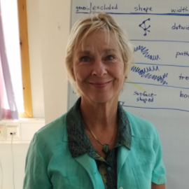 Prof. Dr. Frances Rosamond