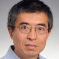 Prof. Dr. Boting Yang