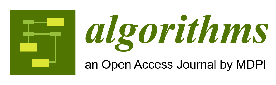 Algorithms