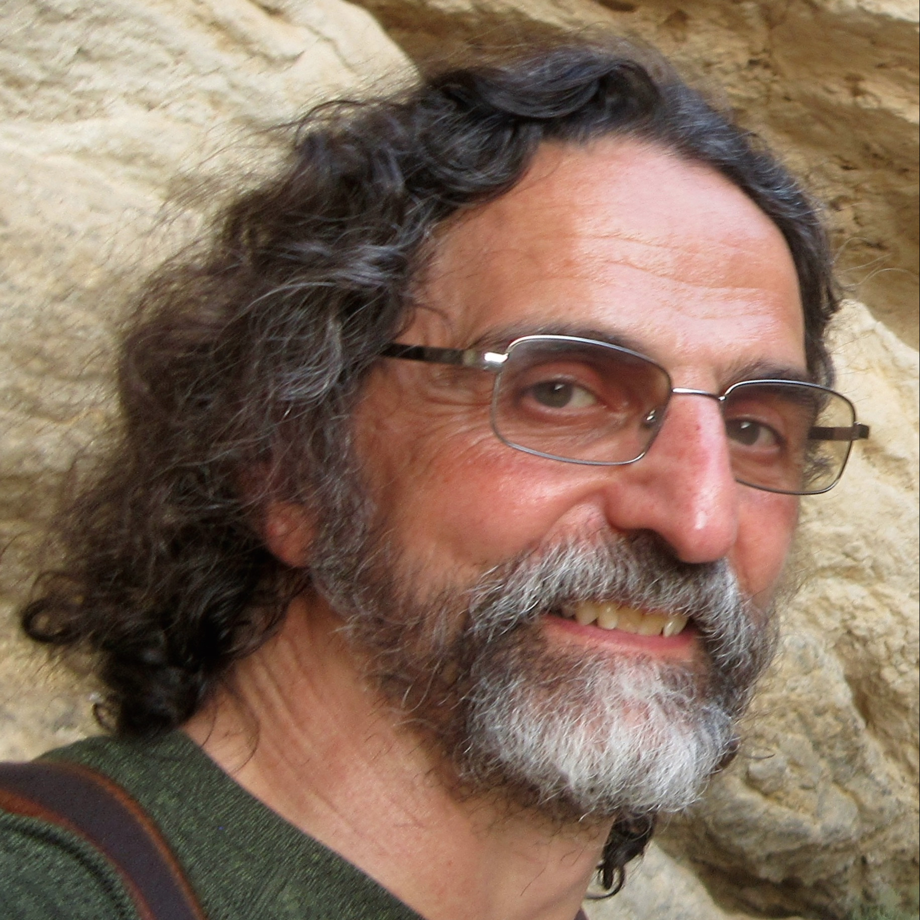 Prof. William Lubell