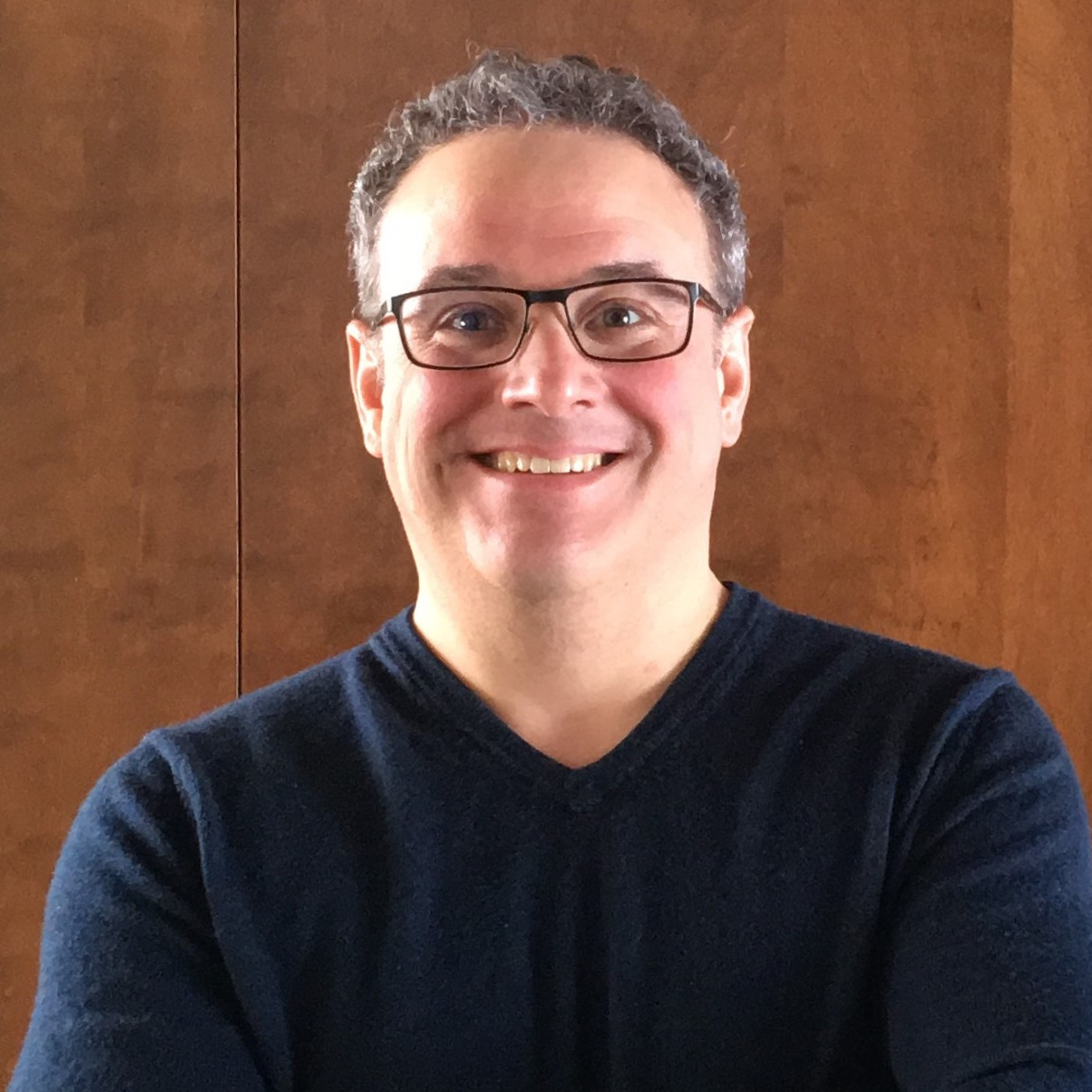 Prof. Éric Biron