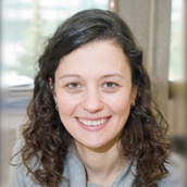 Prof. Voula Kanelis