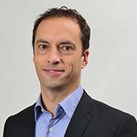 Prof. Leonard G. Luyt