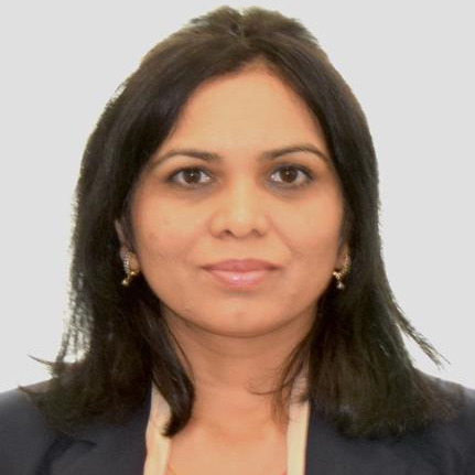 Prof. Marya Ahmed