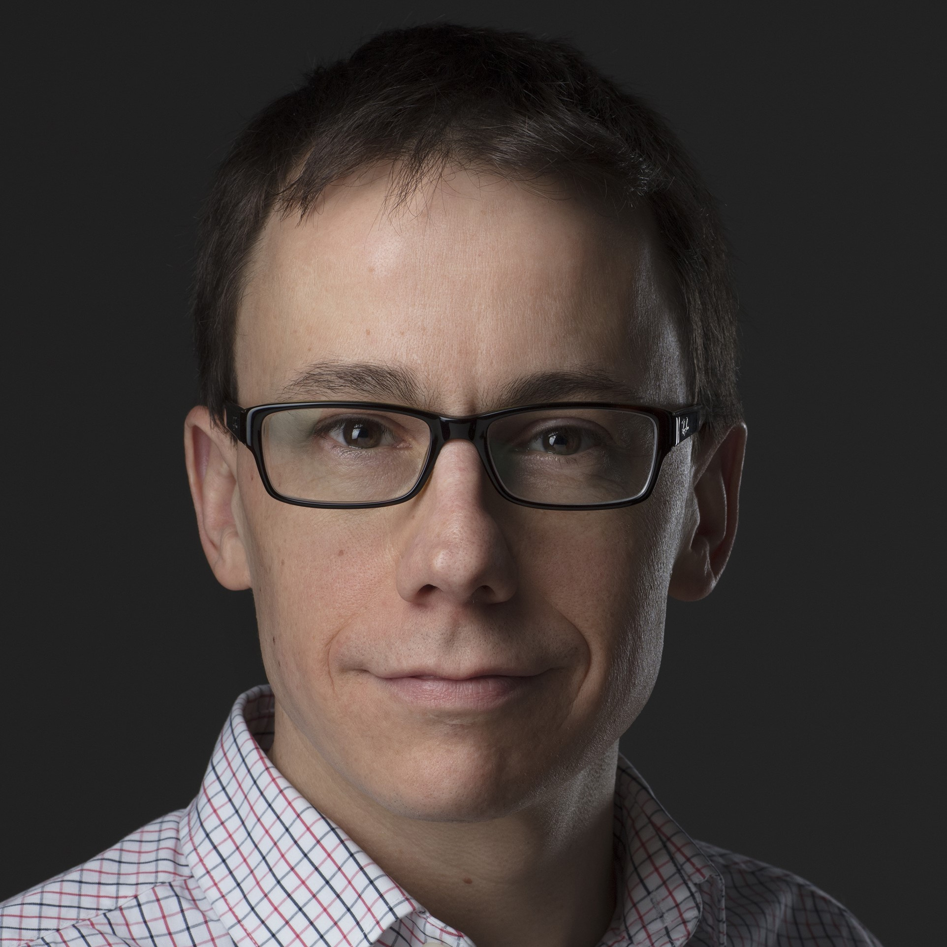 Prof. Steve Bourgault