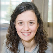 Prof. Voula Kanelis