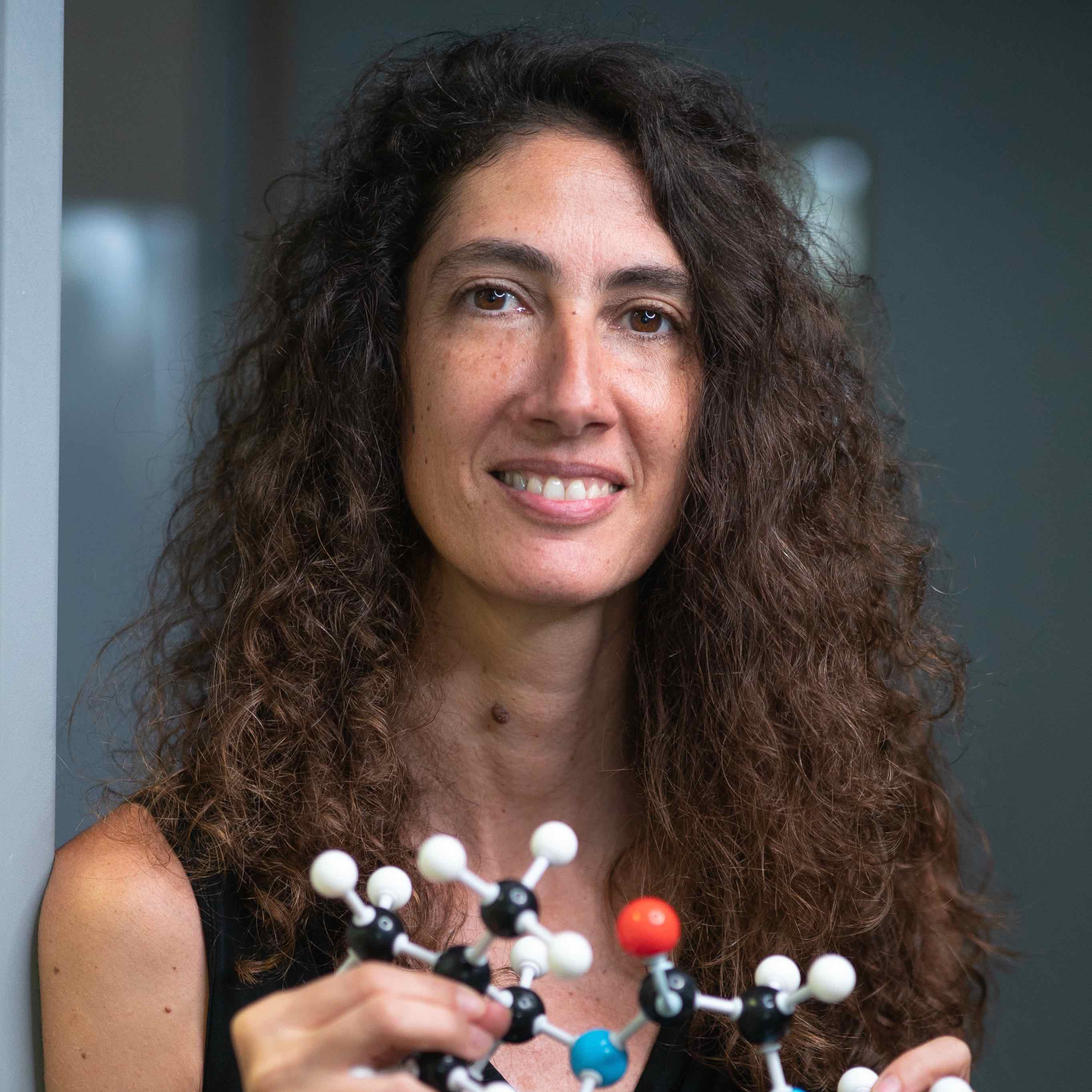 Prof. Galia Maayan
