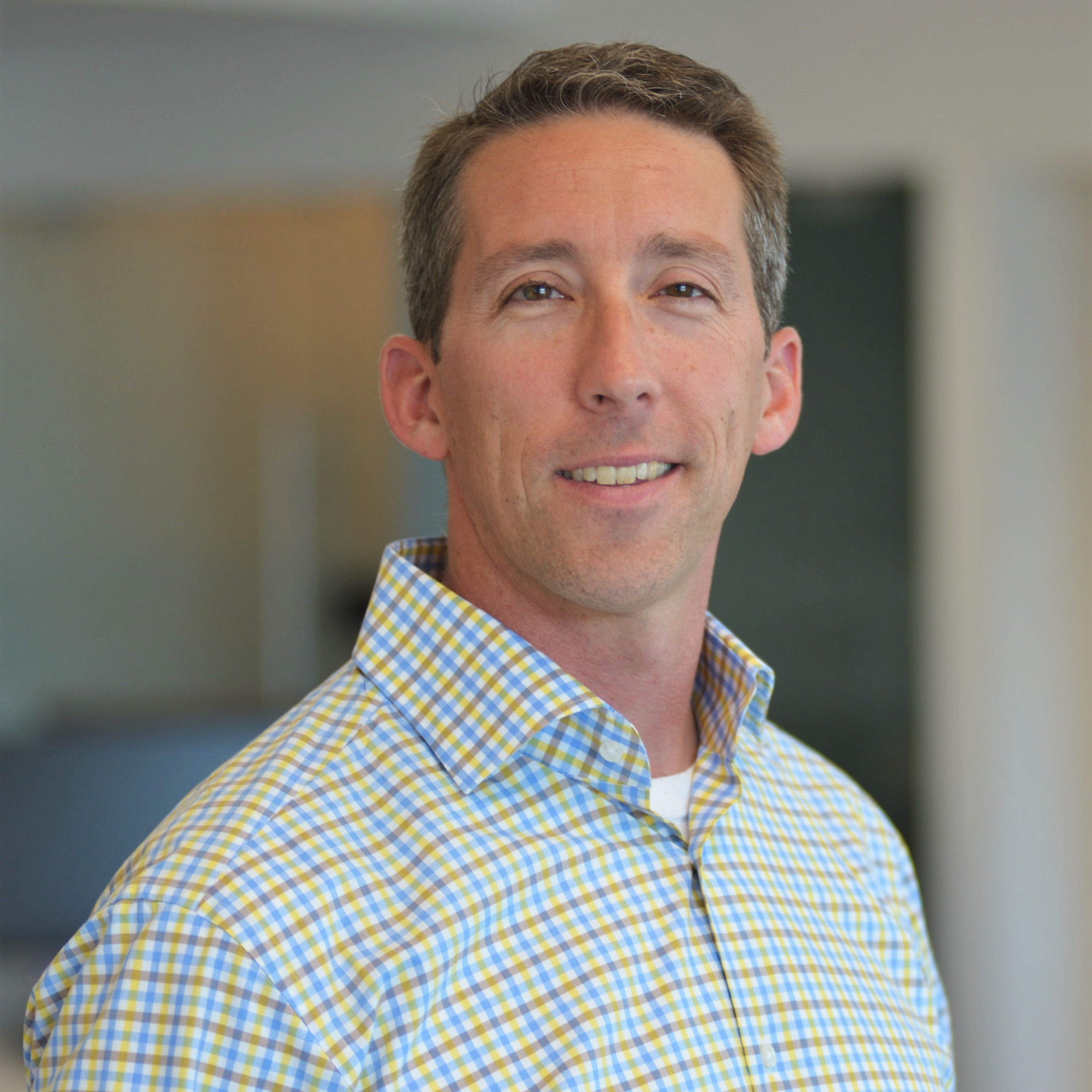 Dr. Kevin McDonnell