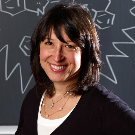 Prof. Alanna Schepartz