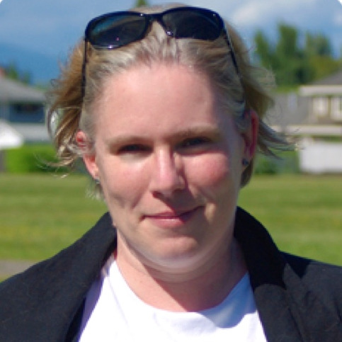 Prof. Suzana K. Straus