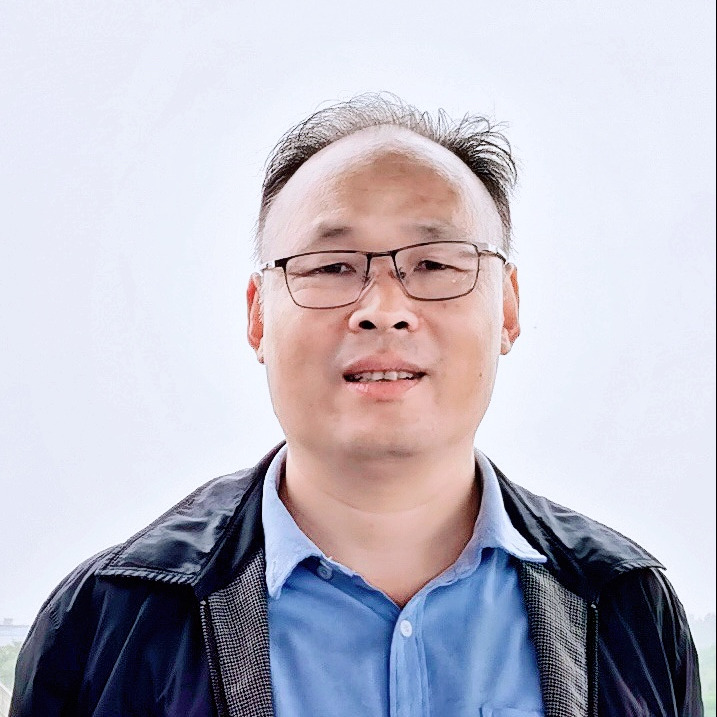 Prof. Dr. Dongfeng Xue