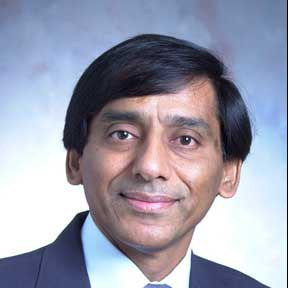 Prof. Dr. Sridhar Komarneni