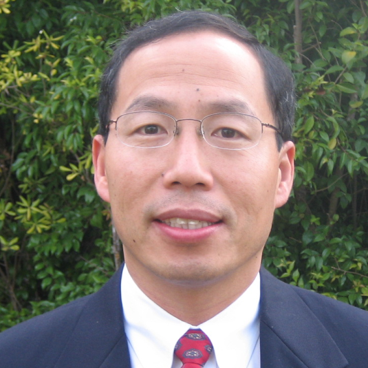 Prof. Dr. Jinzhong Zhang