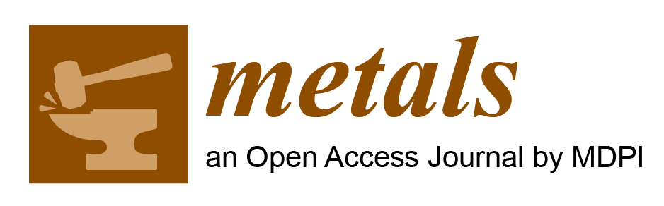 Metals