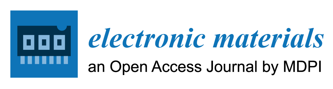 Electronic Materials
