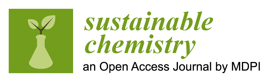 Sustainable Chemistry