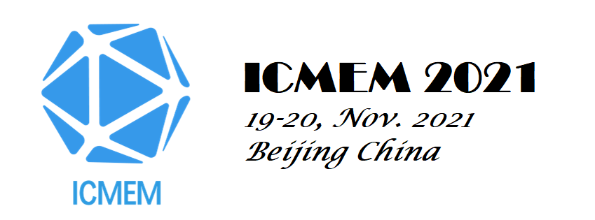 ICMEM 2021