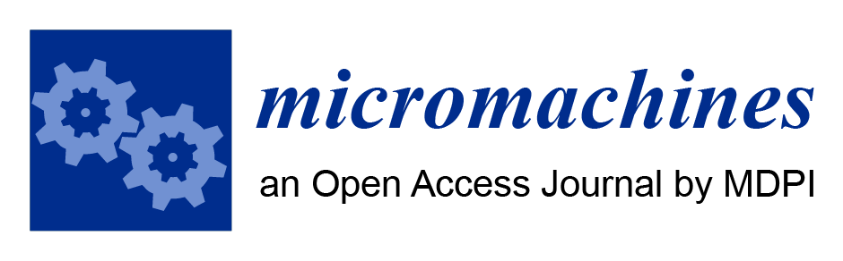 Micromachines