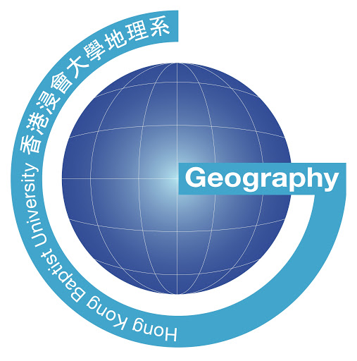 Department of Geography - HKBU