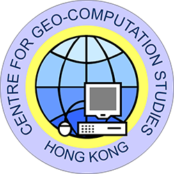 Centre for Geo-computation Studies-HKBU
