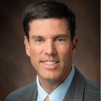 Prof. Dr. Keith Hohn