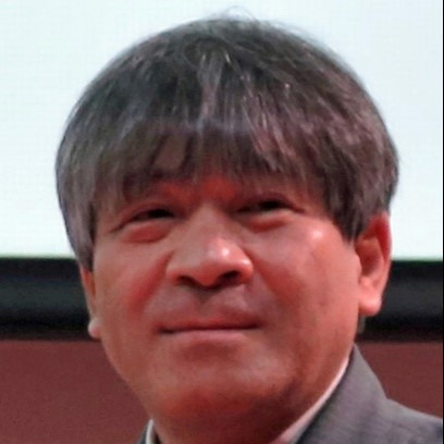 Prof. Dr. Kotohiro Nomura