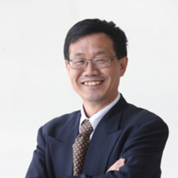 Prof. Dr. Wen-Hua Sun