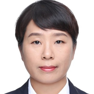 Prof. Dr. Wenjuan Zhang