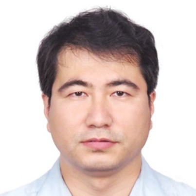 Prof. Dr. Shu Zhang