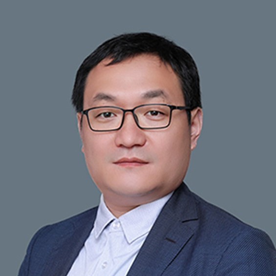 Prof. Dr. Shaofeng Liu