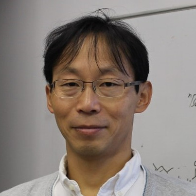 Prof. Dr. Tetsuaki Fujihara