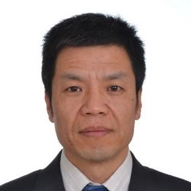 Prof. Dr. Zhiping Li