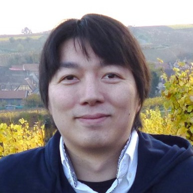 Prof. Dr. Naoki Nakatani