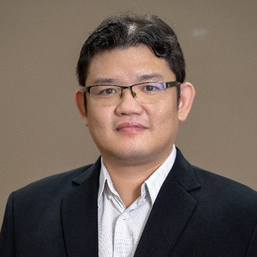 Prof. Dr. Chanatip Samart