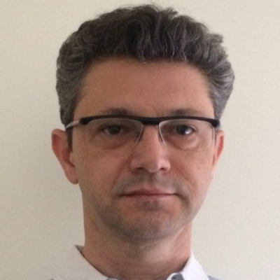 Prof. Dr. Enedir Ghisi