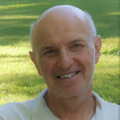 Prof. Dr. Slobodan P. Simonovic