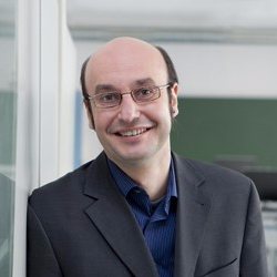 Prof. Dr. Christoph M. Friedrich