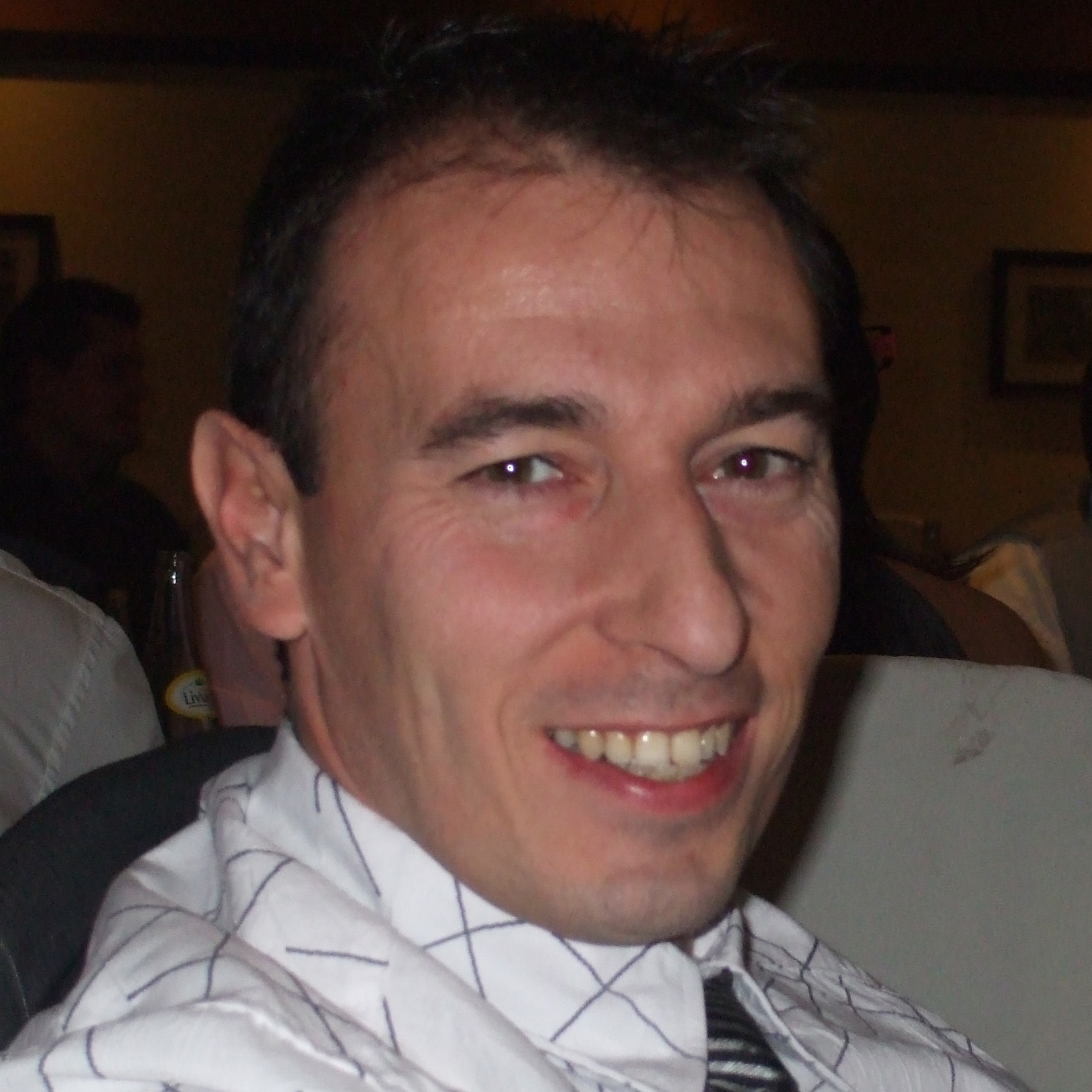 Prof. Jaime Lloret