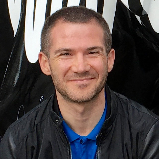 Dr. Francesc Pozo