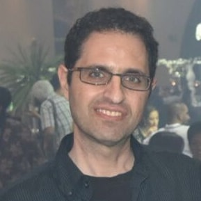 Prof. Dr. Yitzhak Yitzhaky