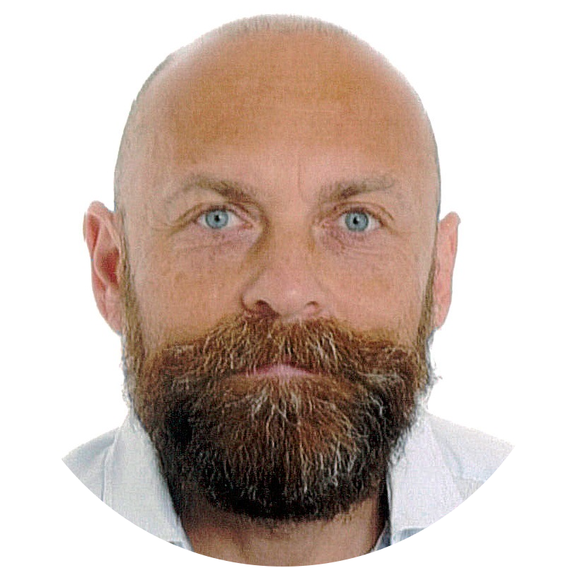 Dr. Stefano Mariani