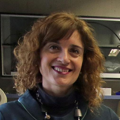 Prof. Silvia Diaz Lucas