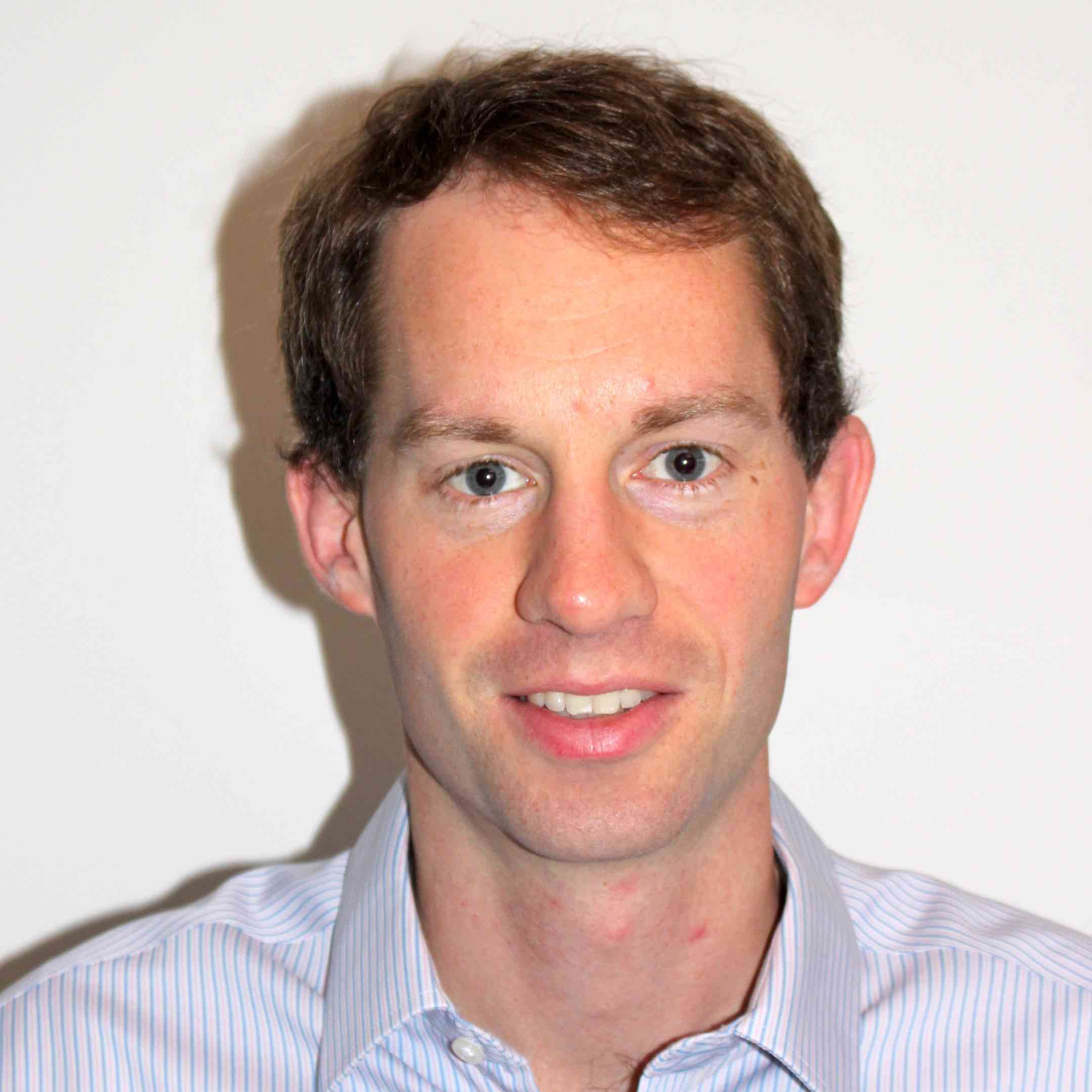 Dr. Peter Charlton