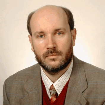 Dr. Jiří Přibil