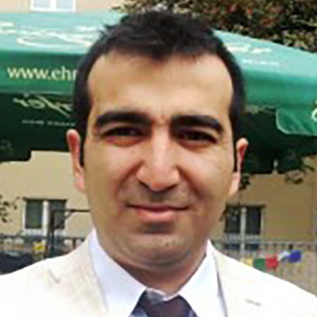Dr. Yashar Eftekhar Azam