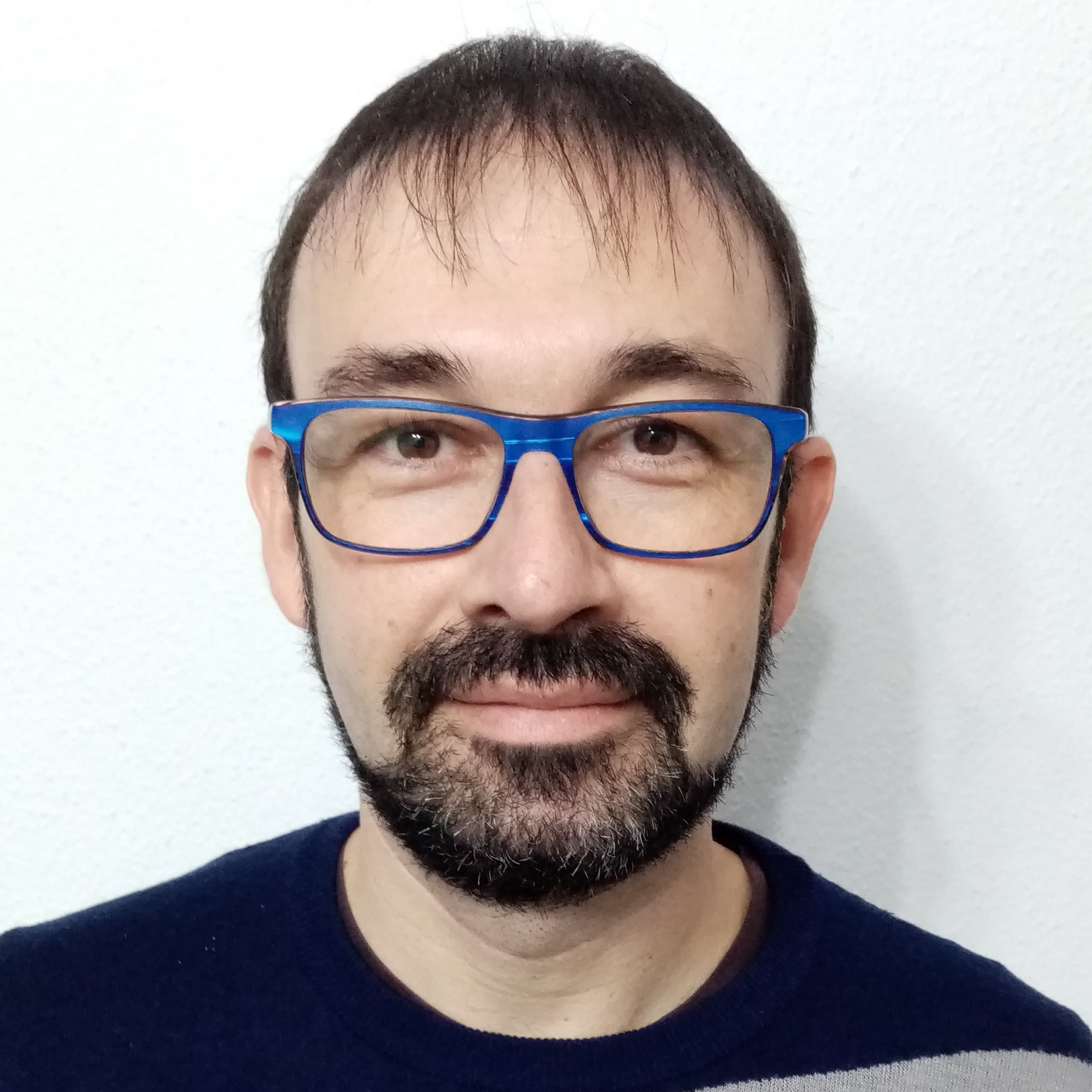 committee member profile