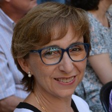 committee member profile