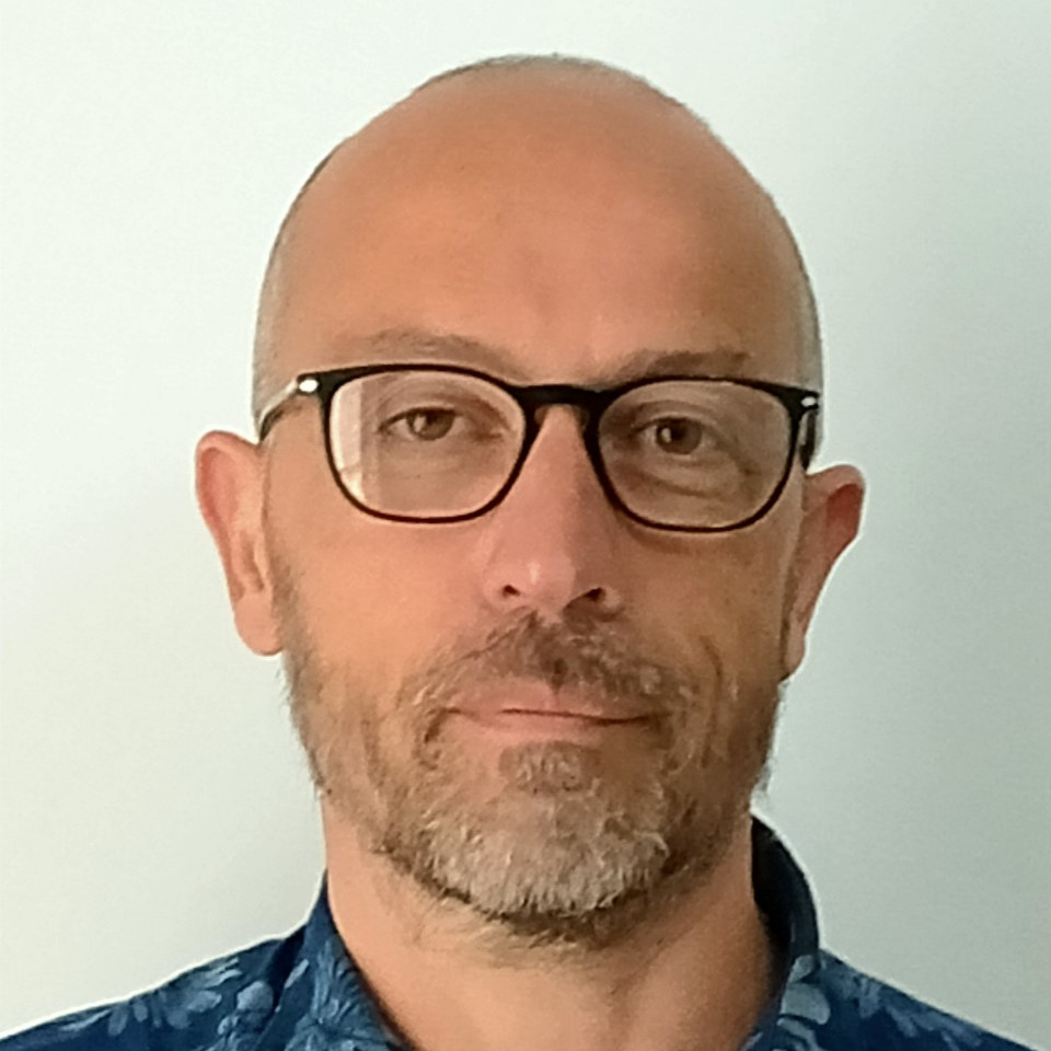committee member profile