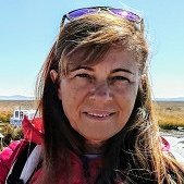 committee member profile