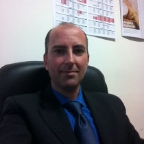 committee member profile